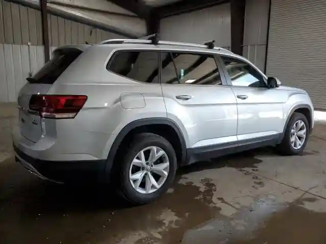 1V2GR2CA8KC518152 2019 VOLKSWAGEN ATLAS-2