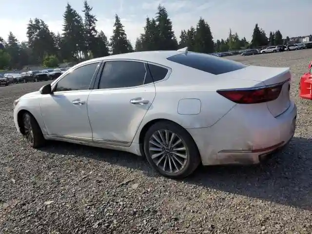KNALB4J10H5046719 2017 KIA CADENZA-1