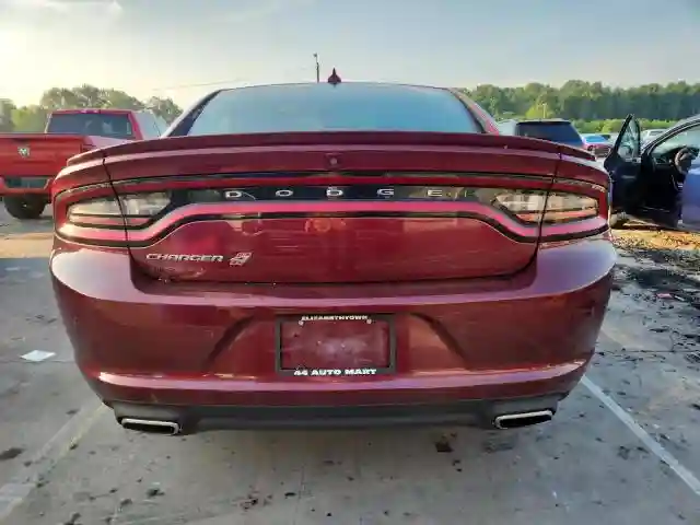 2C3CDXJG3KH757905 2019 DODGE CHARGER-5