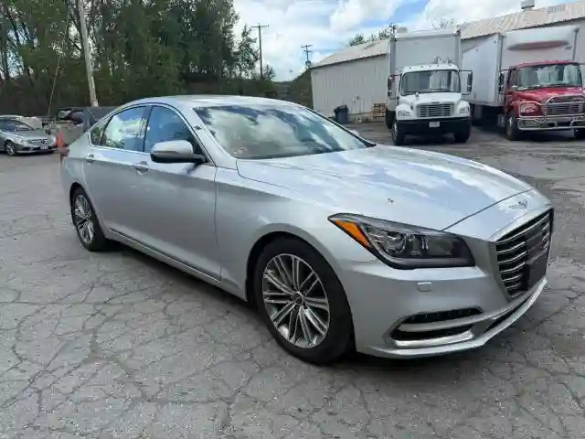 KMTFN4JEXKU309825 2019 GENESIS G80-0