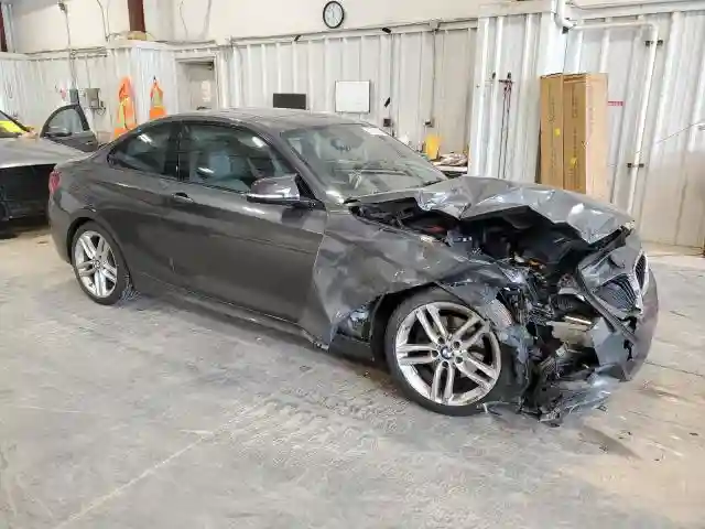 WBA1F5C59FV343633 2015 BMW 2 SERIES-3
