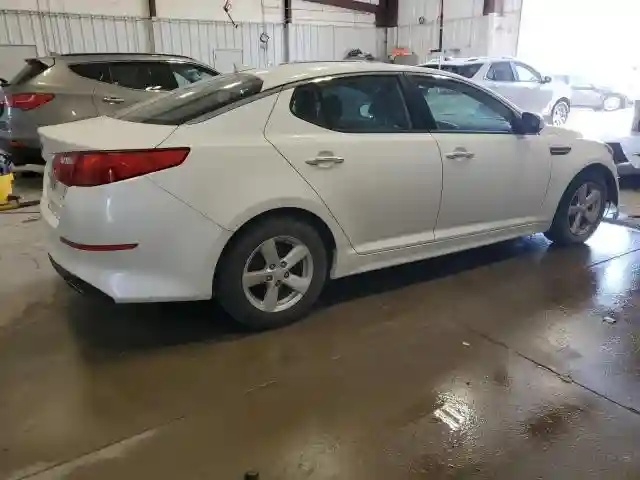 KNAGM4A77F5612212 2015 KIA OPTIMA-2