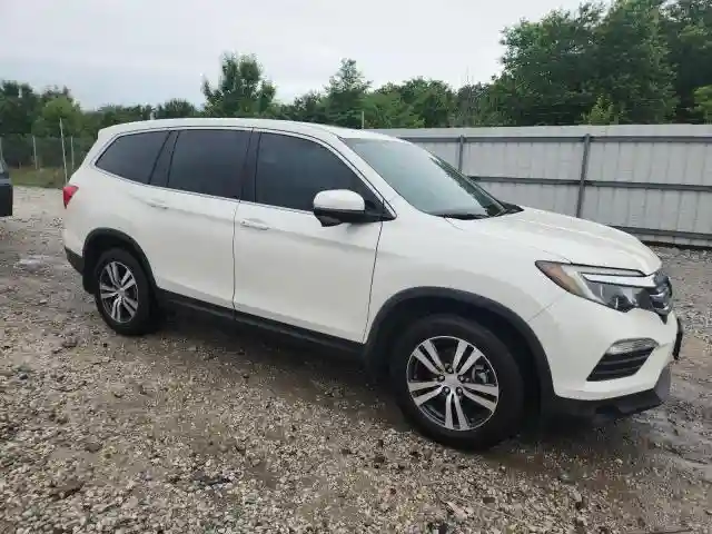 5FNYF6H5XJB015547 2018 HONDA PILOT-3