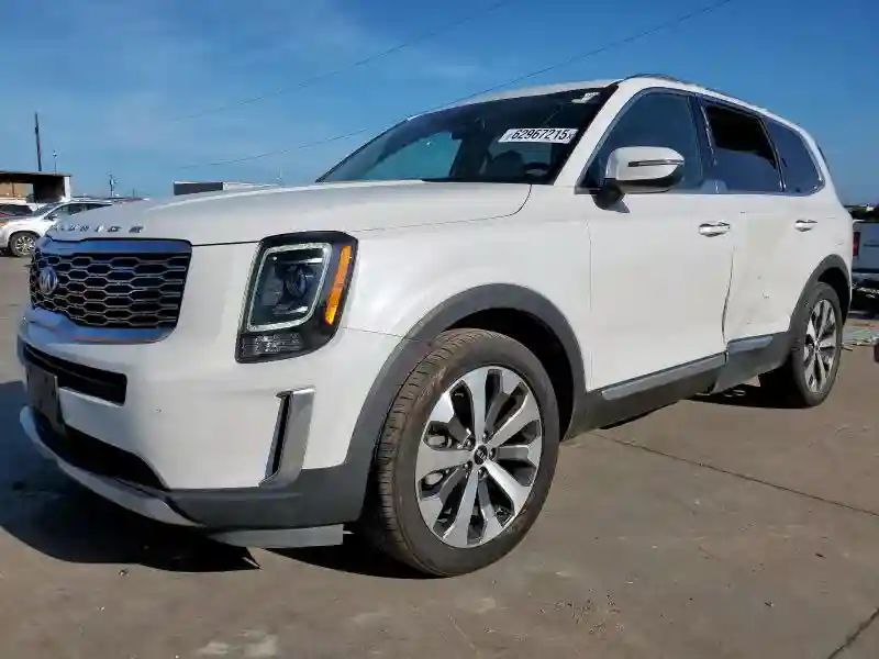 5XYP64HC6LG061791 2020 KIA TELLURIDE-0