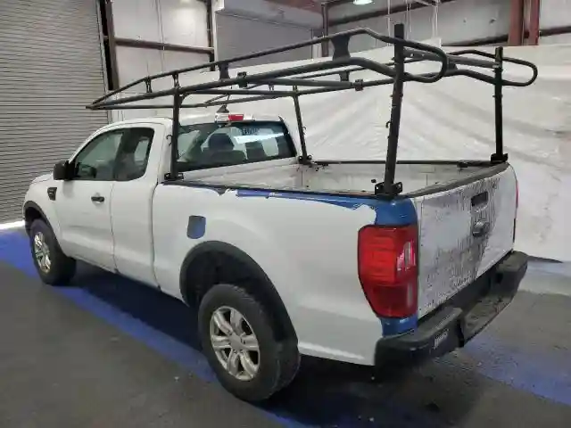 1FTER1EH9KLA60540 2019 FORD RANGER-1