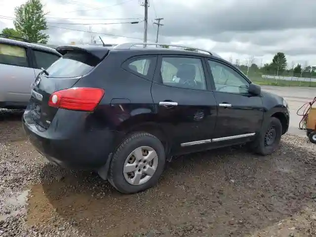 JN8AS5MV2FW250139 2015 NISSAN ROGUE-2