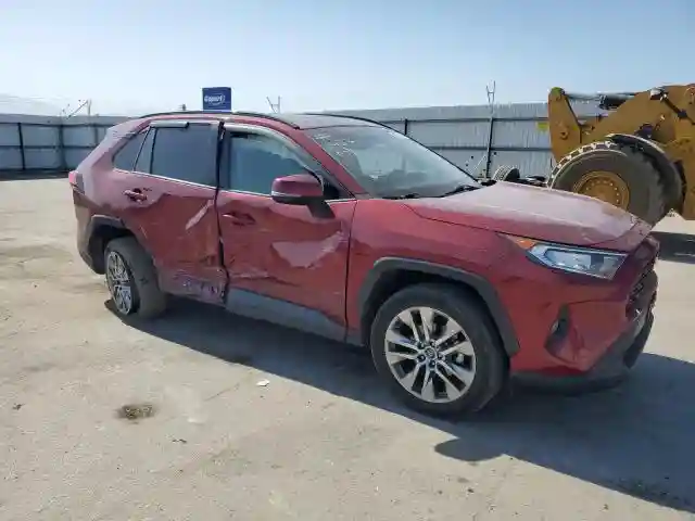 2T3A1RFV6LW119437 2020 TOYOTA RAV4-3