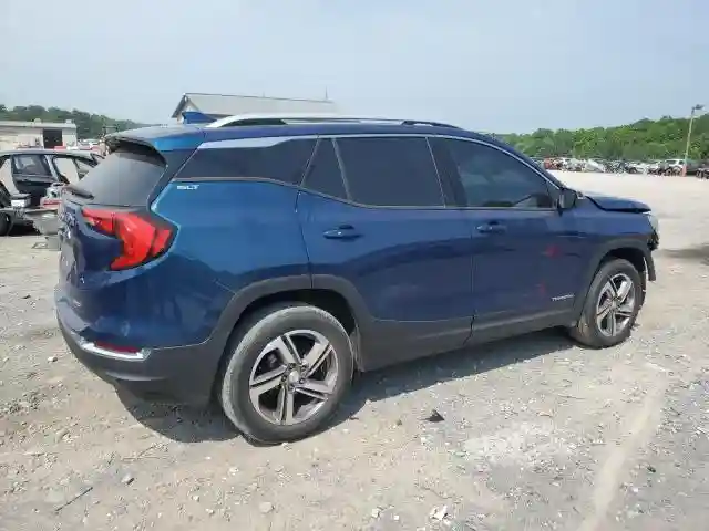 3GKALVEV5ML335216 2021 GMC TERRAIN-2