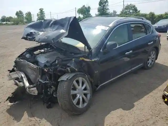 JN1BJ0RR2HM405324 2017 INFINITI QX50-0