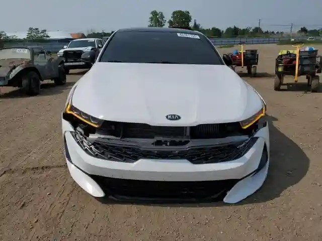 5XXG64J20MG059557 2021 KIA K5-4