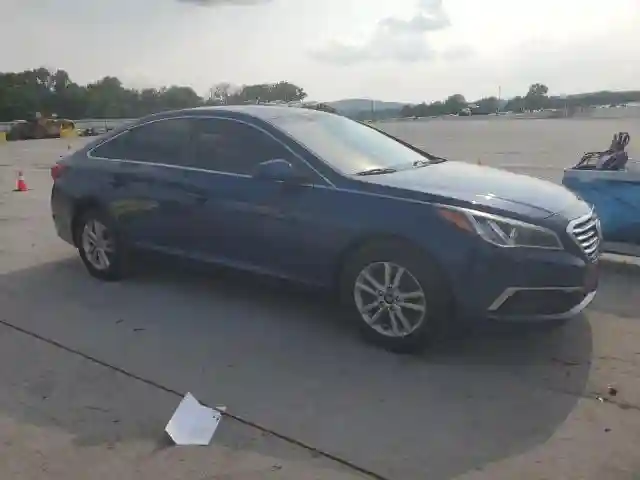 5NPE24AF1HH517249 2017 HYUNDAI SONATA-3