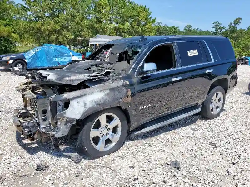 1GNSCBKC0FR641471 2015 CHEVROLET TAHOE-0
