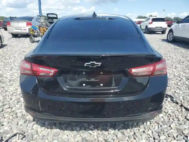 1G1ZD5ST5KF168791 2019 CHEVROLET MALIBU-5