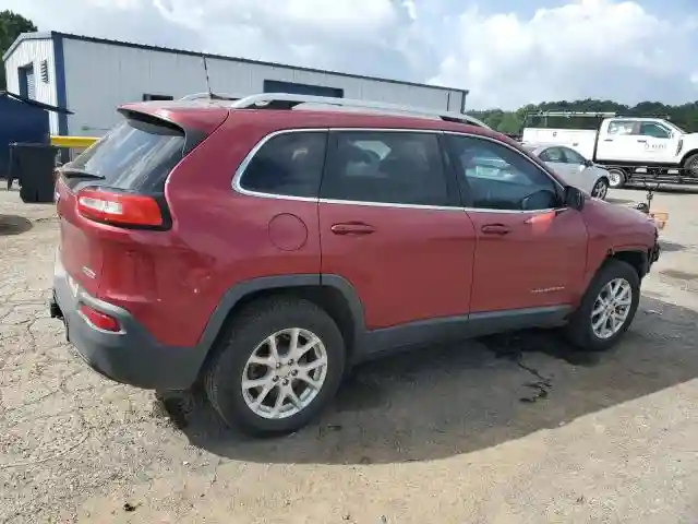 1C4PJMCS3HW569451 2017 JEEP GRAND CHEROKEE-2