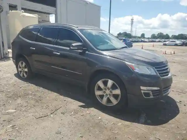 1GNKRJKD9HJ291339 2017 CHEVROLET TRAVERSE-3
