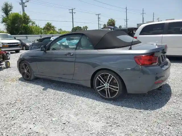 WBA2N1C07L7E52583 2020 BMW M2-1