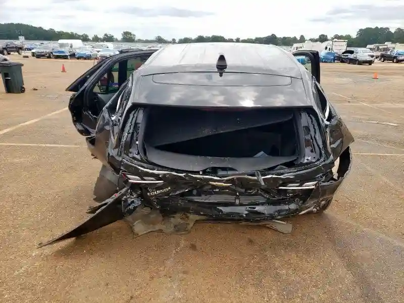 3GNAXKEV2NL279663 2022 CHEVROLET EQUINOX-5