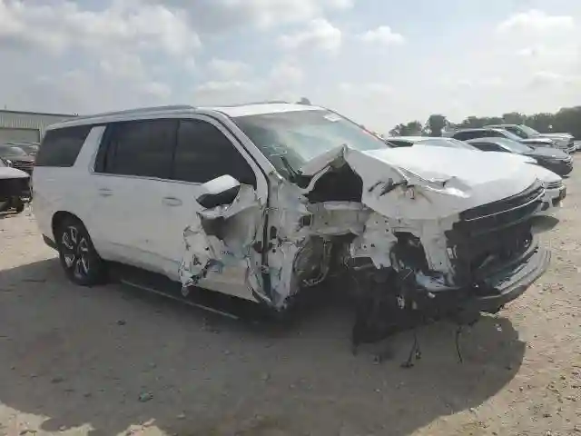 1GNSKCKD1MR168971 2021 CHEVROLET SUBURBAN-3