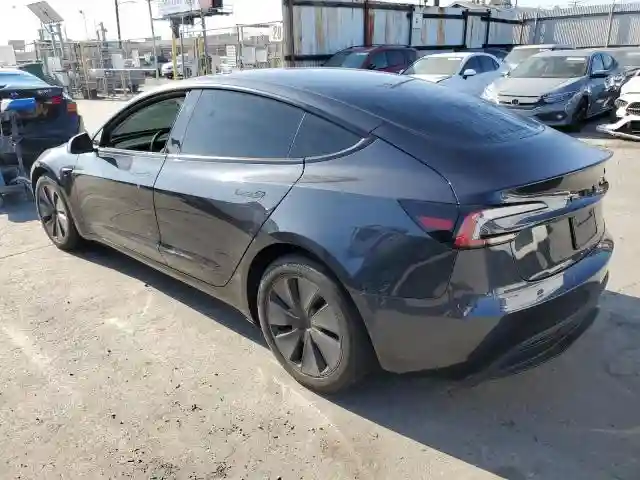 5YJ3E1EA9RF740148 2024 TESLA MODEL 3-1