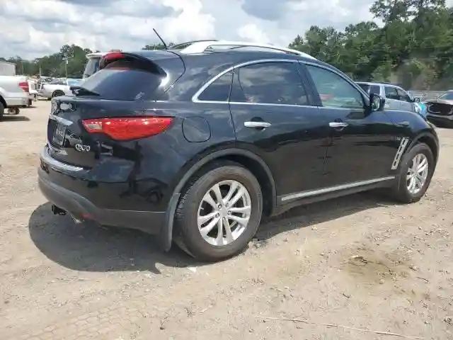 JN8CS1MW9HM413278 2017 INFINITI QX70-2