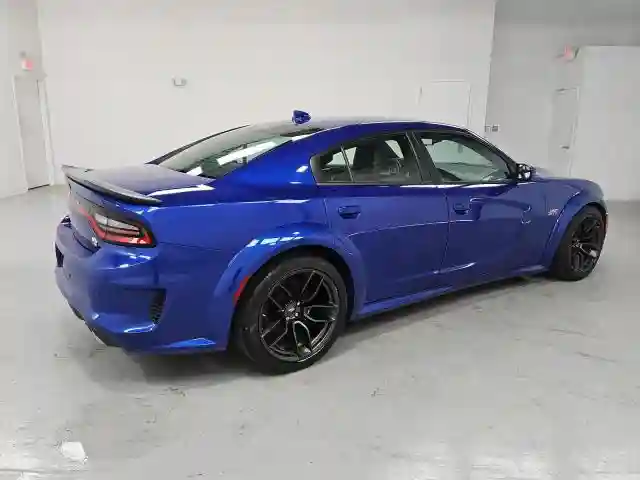 2C3CDXGJ5MH616470 2021 DODGE CHARGER-2
