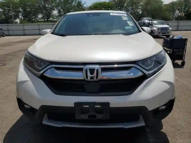 2HKRW2H51JH645083 2018 HONDA CRV-4