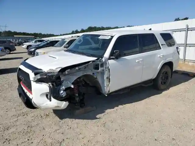 JTEBU5JR5H5412884 2017 TOYOTA 4RUNNER-0