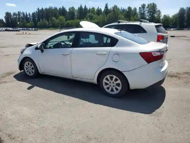 KNADM4A31F6501150 2015 KIA RIO-1
