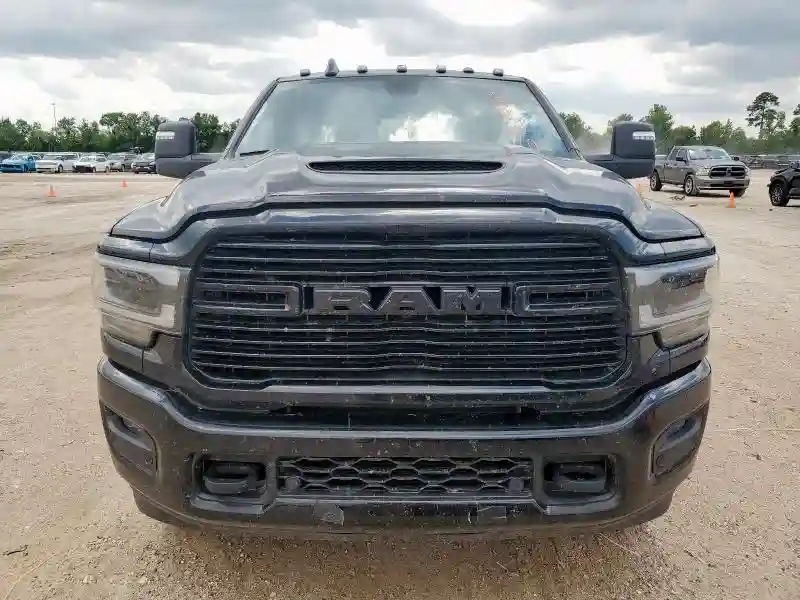 3C6UR5NL7RG298604 2024 RAM 2500-4