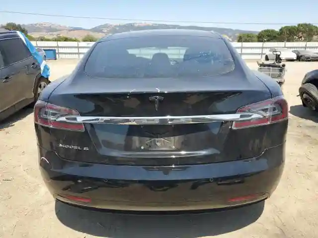 5YJSA1E12GF170238 2016 TESLA MODEL S-5