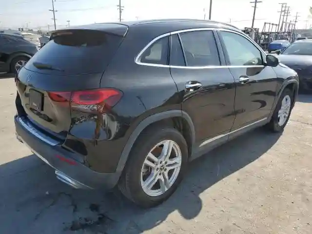 W1N4N4GB3NJ400971 2022 MERCEDES-BENZ GLA-CLASS-2