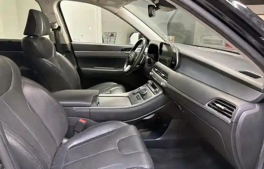 KM8R44HEXLU094030 2020 HYUNDAI PALISADE-4