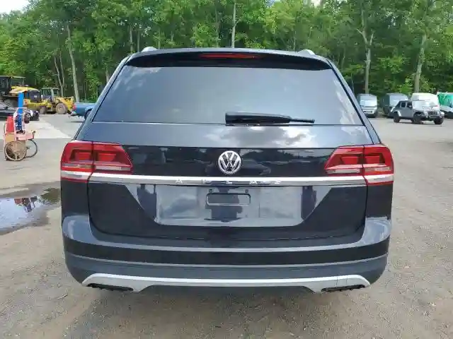 1V2GR2CA7JC529416 2018 VOLKSWAGEN ATLAS-5