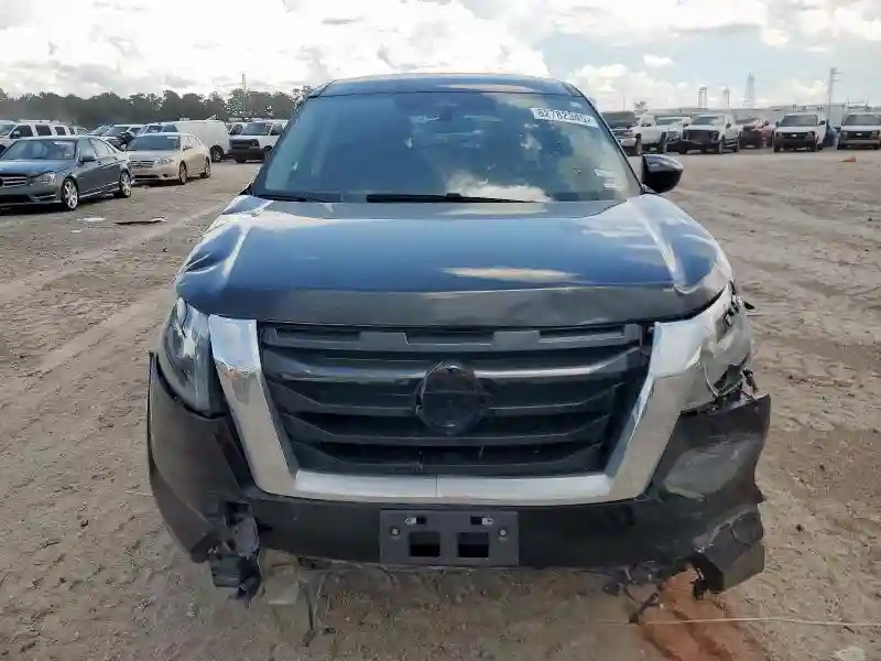 5N1DR3AA6RC209816 2024 NISSAN PATHFINDER-4