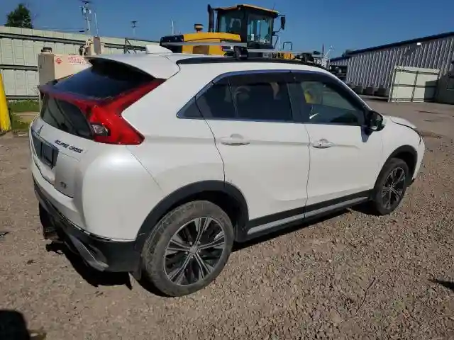 JA4AT5AA1KZ010996 2019 MITSUBISHI ECLIPSE-2