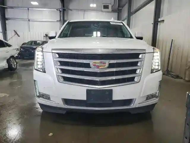 1GYS4HKJ7GR418430 2016 CADILLAC ESCALADE-4
