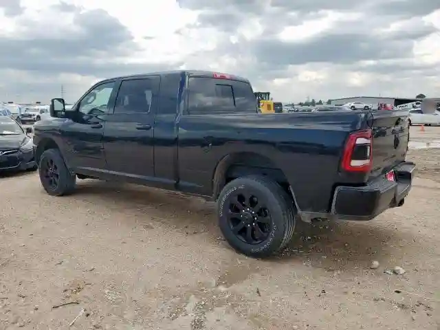 3C6UR5NL7RG298604 2024 RAM 2500-1