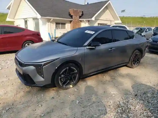 3KPFW4DE7SE048692 2025 KIA K4 GT LINE-0