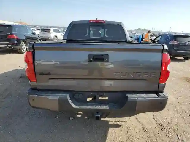 5TFUY5F12MX026961 2021 TOYOTA TUNDRA-5
