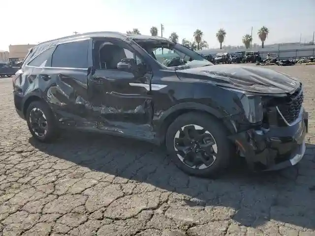 5XYRL4JC6SG318183 2025 KIA SORENTO-3