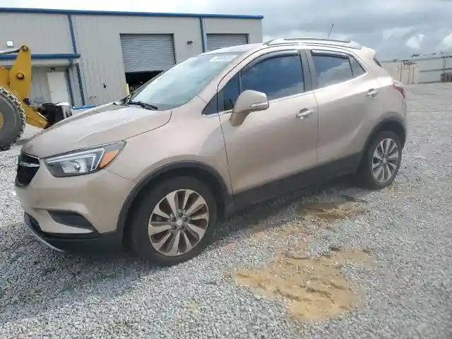 KL4CJASB9KB865324 2019 BUICK ENCORE-0