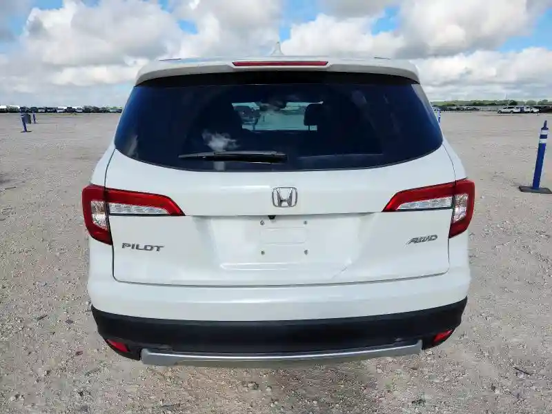5FNYF6H59NB003105 2022 HONDA PILOT-5