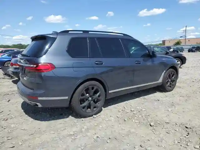 5UXCW2C0XL9C95757 2020 BMW X7-2