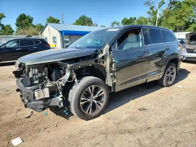 5TDBZRFH8HS477994 2017 TOYOTA HIGHLANDER-0