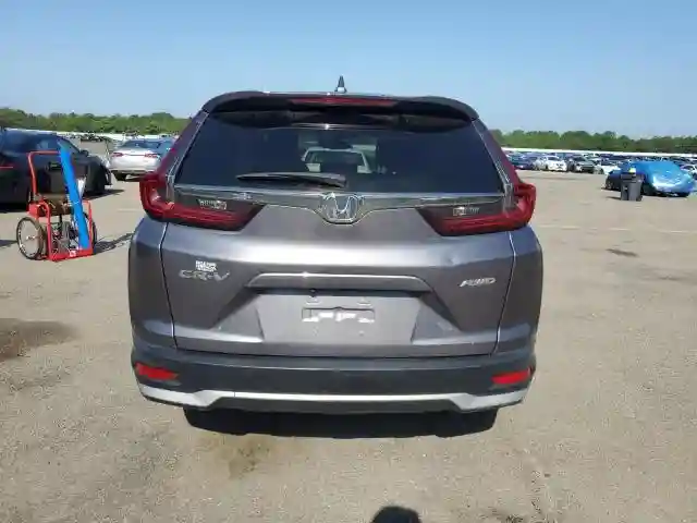 5J6RW2H86LA015266 2020 HONDA CRV-5