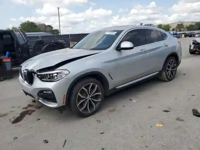5UXUJ3C53KLG56638 2019 BMW X4-0