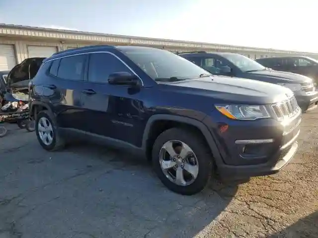 3C4NJCBB5JT186724 2018 JEEP COMPASS-3
