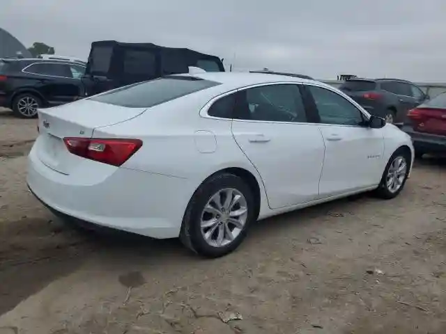 1G1ZD5ST0PF193380 2023 CHEVROLET MALIBU-2