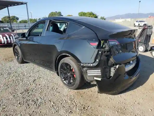 5YJYGDEF4LF038470 2020 TESLA MODEL Y-1