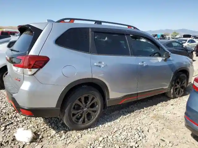 JF2SKARCXLH475717 2020 SUBARU FORESTER-2